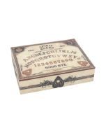 Jewellery Box Spirit Board (NN) 25cm Witchcraft & Wiccan Sale Items