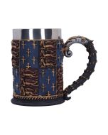 Medieval Tankard 14cm History and Mythology NEMESIS NOW | EASTER SALE