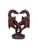 Dragon Heart (AS) 23cm - Valentine's Edition Dragons Mother's Day