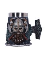 Danegeld Tankard 18cm History and Mythology Easter