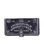Spirit Board Embossed Purse (NN) 18.5cm Witchcraft & Wiccan Best Sellers