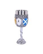 Goblet of the Brave 17cm History and Mythology Gifts Under £100