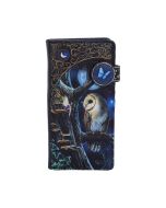 Fairy Tales Embossed Purse (LP) 18.5cm Fairies Gifts Under £100