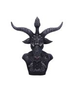 Baphomet Bust 33cm Baphomet Every Day Is Halloween