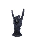 Baphomet Hand 17.5cm Baphomet Every Day Is Halloween