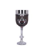 Assassin's Creed Goblet of the Brotherhood 20.5cm Gaming NEMESIS NOW | EASTER SALE
