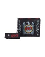 Slayer Wallet Band Licenses Father's Day