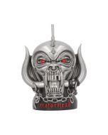 Motorhead Warpig Hanging Ornament 9cm Band Licenses Hanging Ornaments