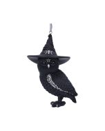 Owlocen Hanging Ornament 12cm Owls Flash Sale Day 4