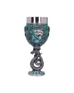 Harry Potter Slytherin Collectible Goblet 19.5cm Fantasy Top 200