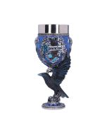 Harry Potter Ravenclaw Collectible Goblet 19.5cm Fantasy RRP Under 50