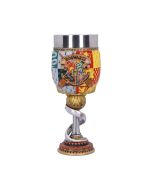 Harry Potter Golden Snitch Collectible Goblet Fantasy NEMESIS NOW | EASTER SALE