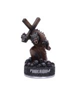 Powerwolf Via Dolorosa 25cm Band Licenses Statues Medium (15cm to 30cm)