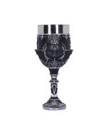 Malpuss Goblet 19.5cm Cats Last Chance to Buy