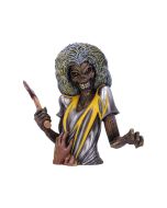 Iron Maiden Killers Bust Box (Small) 16.5cm Band Licenses Band Merch Product Guide