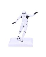 Stormtrooper Back of the Net 17cm Sci-Fi Top 200