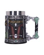 Lord of the Rings The Fellowship Tankard 15.5cm Fantasy Top 200