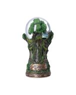 Lord of the Rings MiddleEarth Treebeard Snow Globe Fantasy Best Sellers