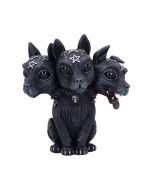 Diabarkus 10.5cm Animals Top 200 None Licensed