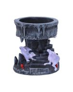 Dragon Mage Tea Light (AS) 6cm Dragons Sale Items
