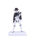 Stormtrooper The Good,The Bad and The Trooper 18cm Sci-Fi Top 200