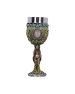 Mother Goblet 20.8cm Maiden, Mother, Crone NEMESIS NOW | EASTER SALE