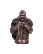 Assassin's Creed Valhalla Eivor Bust (Bronze) 31cm Gaming Sale Figurines