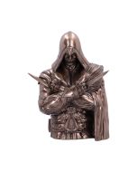 FIGURINE STATUE FEMME Eivor Assassins Creed Valhalla Collector Editon EUR 270,71 - FR