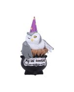 My Lil Familiar - Alden 11.5cm Owls Sale Items