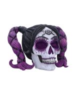 Drop Dead Gorgeous - Myths and Magic 20.5cm Skulls Halloween RRP Above 20