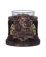 Harry Potter Gryffindor Tea Light 8cm Fantasy Christmas Gift Guide Homeware