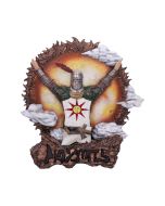 Dark Souls Solaire Wall Plaque 27.5cm Gaming Licensed Gaming