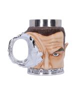 Terminator T-1000 Tankard 18.5cm Sci-Fi Top 200