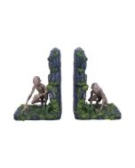 Lord of the Rings Gollum & Smeagol Bookends 24.5cm Fantasy RRP Under 100