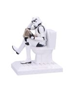 Stormtrooper Pooper Trooper 14cm Sci-Fi Top 200