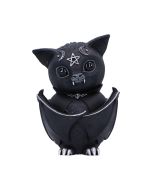 Beelzebat 9.6cm Bats Top 200 None Licensed