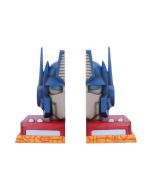 Transformers Optimus Prime Bookends 20cm Sci-Fi Transformers