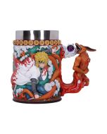 Naruto Minato Tankard 18cm Anime Tankards