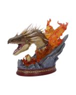 Harry Potter Hungarian Horntail Bust 32.5cm Fantasy Top 200