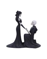 Eternal Proposal 23cm Skeletons Top 200 None Licensed