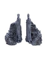 Lord of the Rings Gates of Argonath Bookends (Large) 37cm Fantasy Top 200