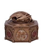 House of the Dragon Syrax Box 16cm Dragons Year Of The Dragon