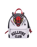 Stranger Things Hellfire Club Backpack 28cm Fantasy Top 200