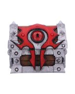 World of Warcraft Horde War Chest Box 13cm Gaming Top 200