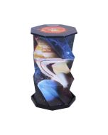 Solar System Foldable Lamp 21cm Unspecified NEMESIS NOW | EASTER SALE