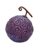 One Piece Devil Fruit Box 12.8cm Anime Out Of Stock