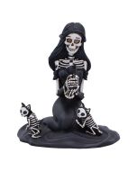 Eternal Affection 12.5cm Skeletons Valentine's Day