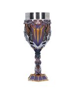 Baldur's Gate 3 Shadowheart Goblet 20cm Gaming Gifts Under £100