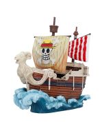 One Piece Going Merry Box 18.5cm Anime Out Of Stock