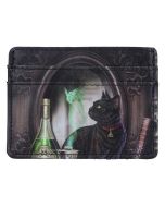 Absinthe Card Holder (LP) 10.5cm Cats Gifts Under £100